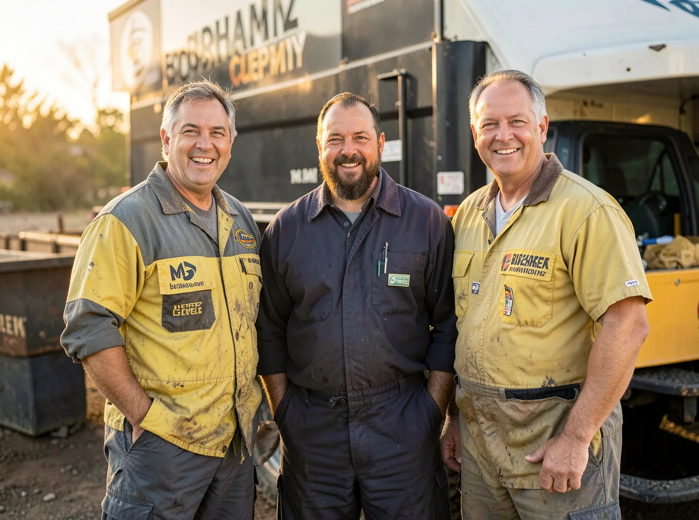 Sewage Cleanup company in Forest Falls, CA