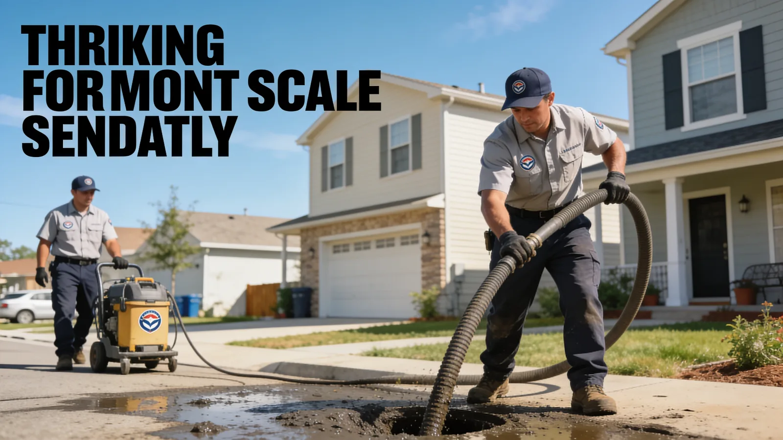 Sewage Cleanup in Forest Falls, CA near me